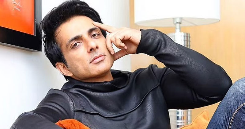 Sonu Sood moves Supreme Court against High Court and BMC order about building issue