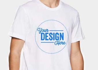 printed t shirt business can earn thousands of rupees every month