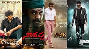 are all tollywood movies going to postpone