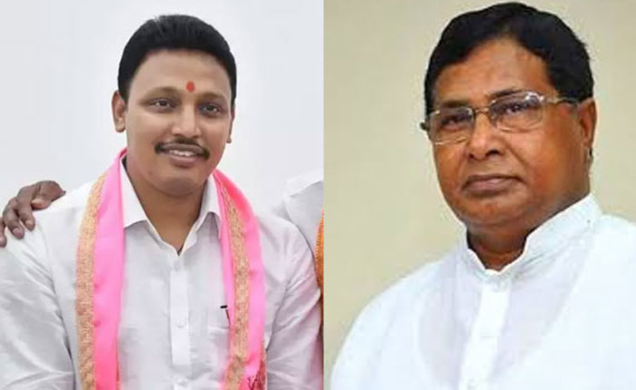 nagarjuna sagar by poll exit polls results declared