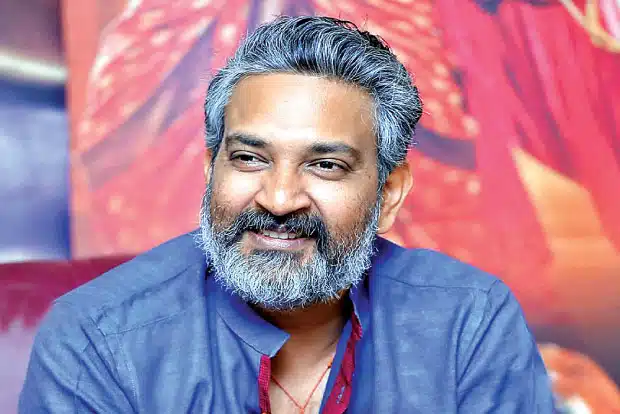 ఆర్ ఆర్ ఆర్ సినిమా చూశాక మరే సినిమా గుర్తు రాదు : రాజమౌళి