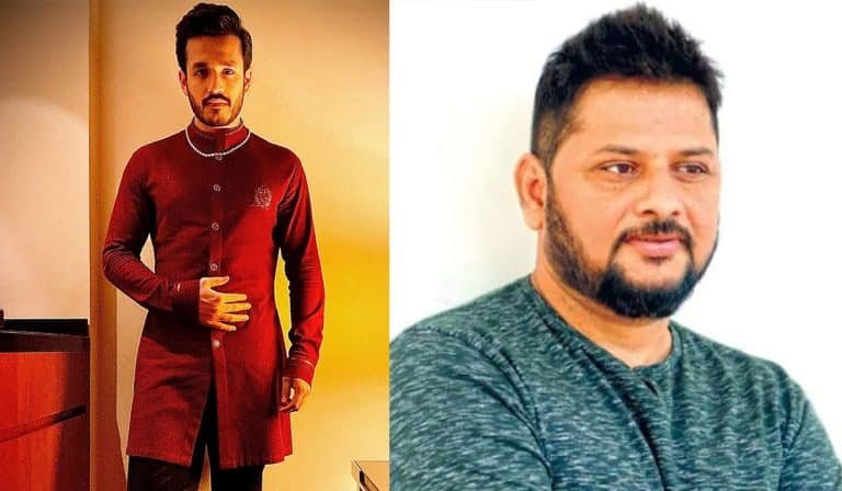 అఖిల్ తో సురేందర్ రెడ్డి చేసే ఈ ప్రయోగం బెడిసికొడుతుందా ..?