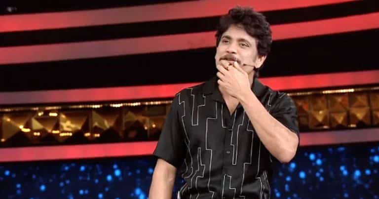 బిగ్ బాస్ 4 :  ఈ వారంలో ఎలిమినేట్ ఎవ‌రంటే..?