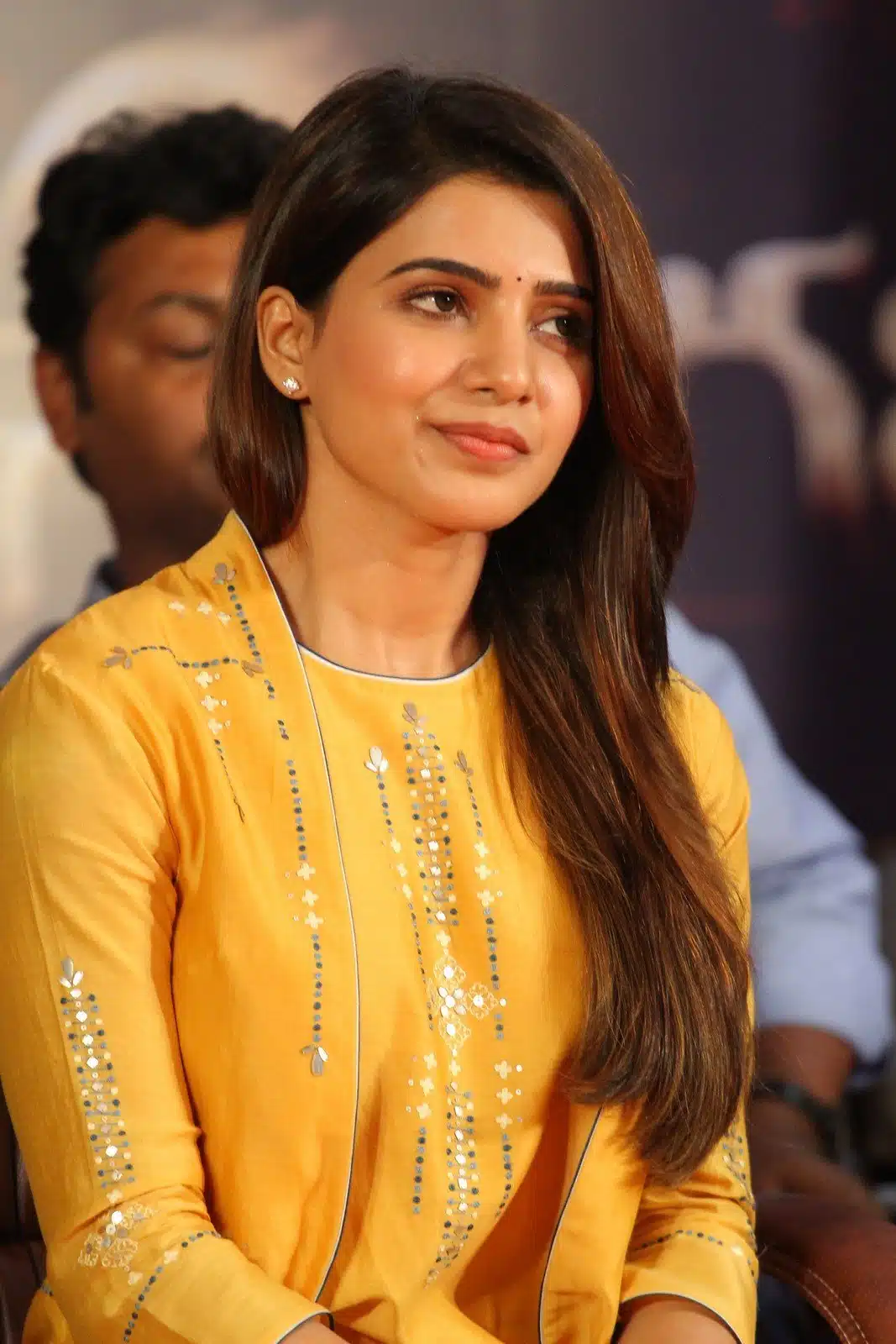 Samantha Akkineni New Pictures