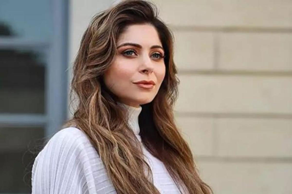 Kanika kapoor about Her Bad day In Corona time