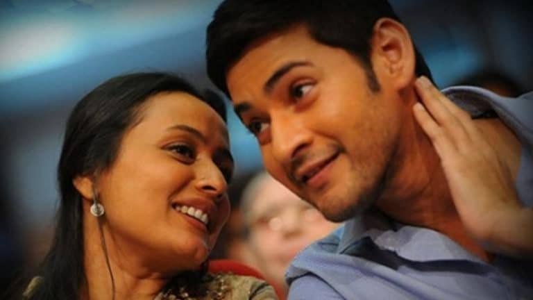 జీఎంబీ ఎంటర్‌టైన్‌మెంట్స్ ని మహేష్ – నమ్రత అందుకే మొదలు పెట్టారా ..?