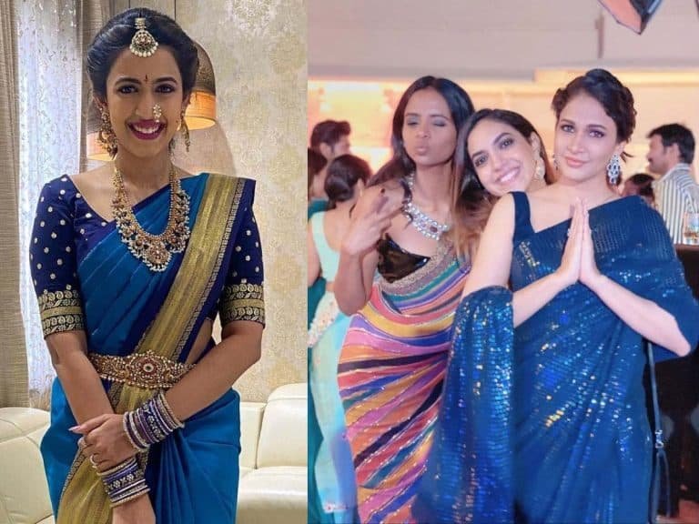 ఆ ఇద్దరు హీరోయిన్స్ నే నిహారిక పెళ్ళికి పిలవడానికి కారణం ఇదే ..?