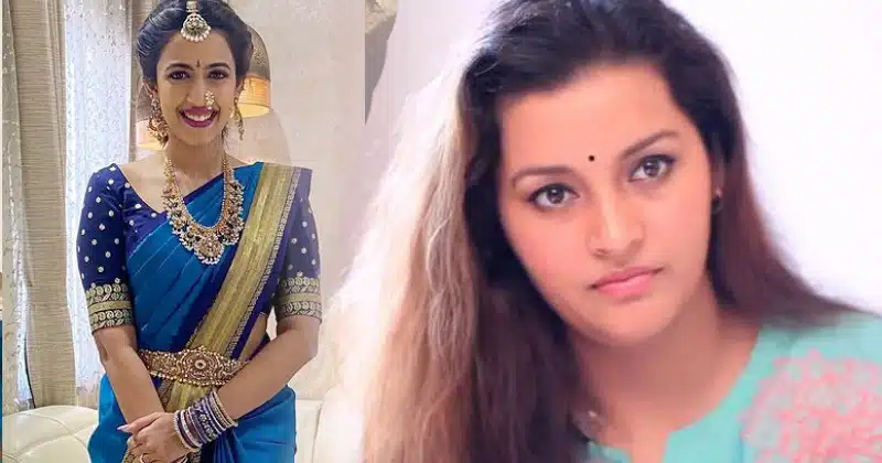 Renu Desai Not Attending For Niharika Wedding