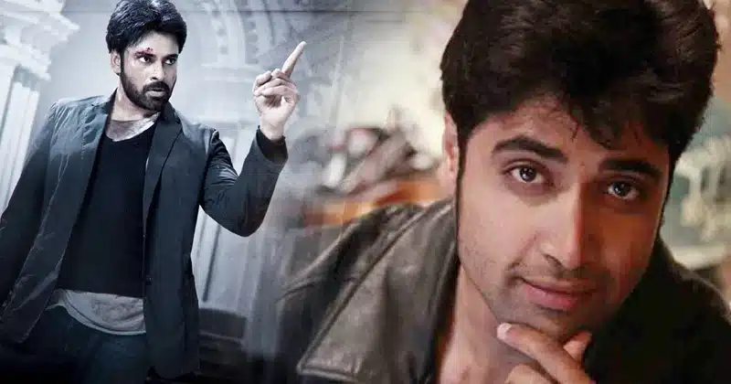 Adivi sesh about Pawan kalyan Panja Movie offer
