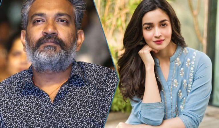ఆలియా భట్ అయినా మెప్పిస్తుందా ఆర్ ఆర్ ఆర్ విషయంలో కొత్త అనుమానాలు ..?