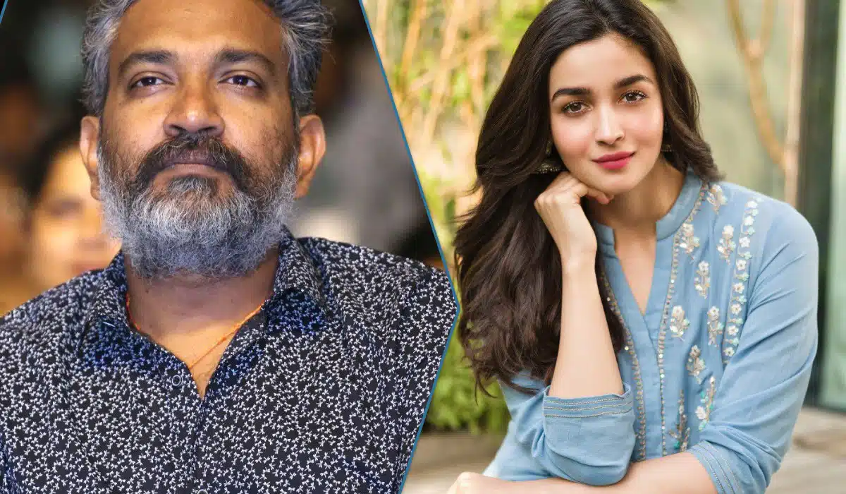 ఆలియా భట్ అయినా మెప్పిస్తుందా ఆర్ ఆర్ ఆర్ విషయంలో కొత్త అనుమానాలు ..?