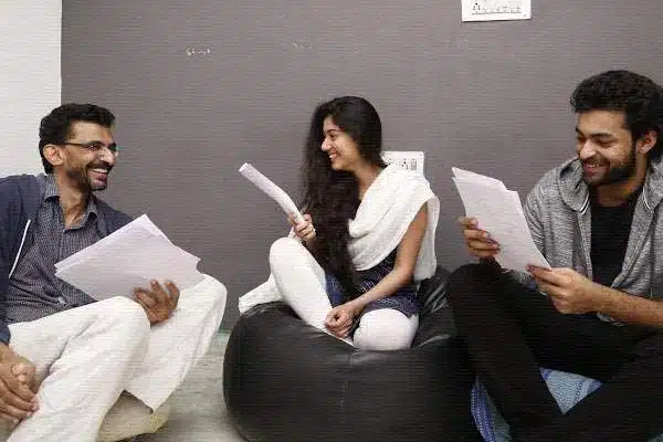 సాయి పల్లవి డైరెక్టర్స్ హీరోయిన్స్…అనడంలో తప్పేముంది ..?