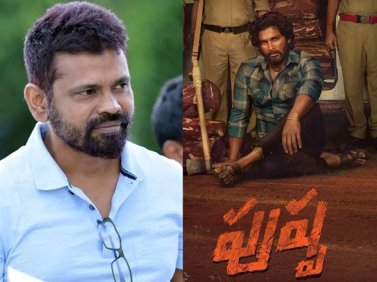 సుకుమార్ కి ఏదీ కుదరక చివరికి అదే చేస్తున్నాడు ..?