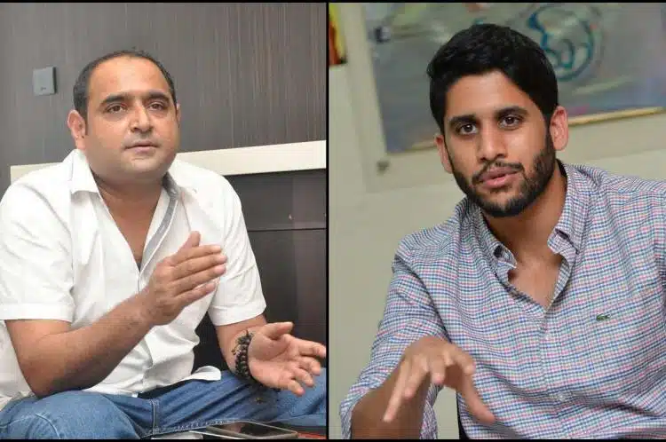 హాకీ ప్లేయర్ గా నాగ చైతన్య .. విక్రం కుమార్ చేసేది మళ్ళీ ప్రయోగమేనా …?
