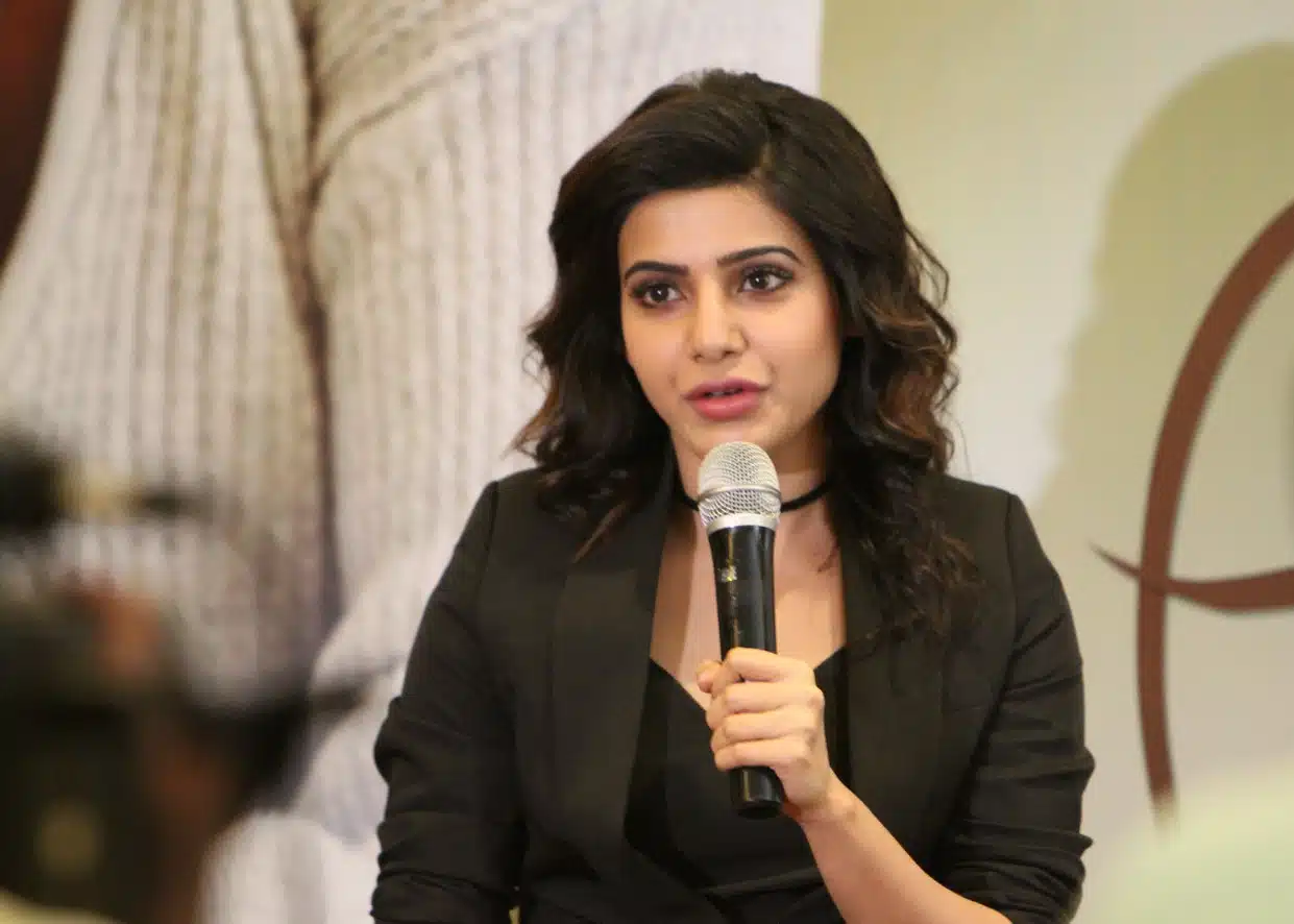 పొగడ్త కూడా కొంపముంచింది.. సమంత మీద వాళ్ళకి ఇంకా కాలిపోతుందట ..?