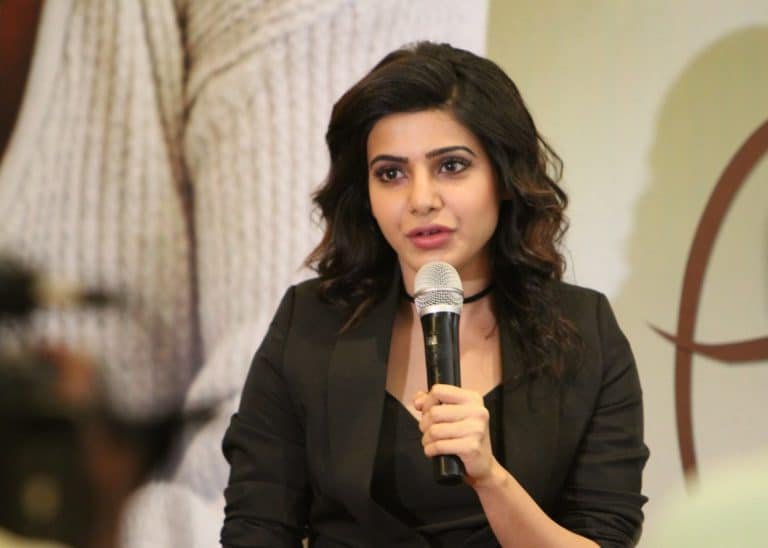 పొగడ్త కూడా కొంపముంచింది.. సమంత మీద వాళ్ళకి ఇంకా కాలిపోతుందట ..?