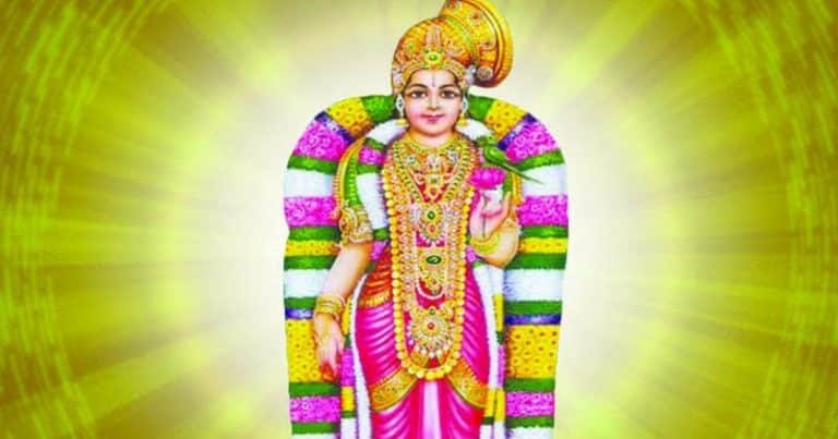 డిసెంబర్ 16 నుంచి ధనుర్మాసం !