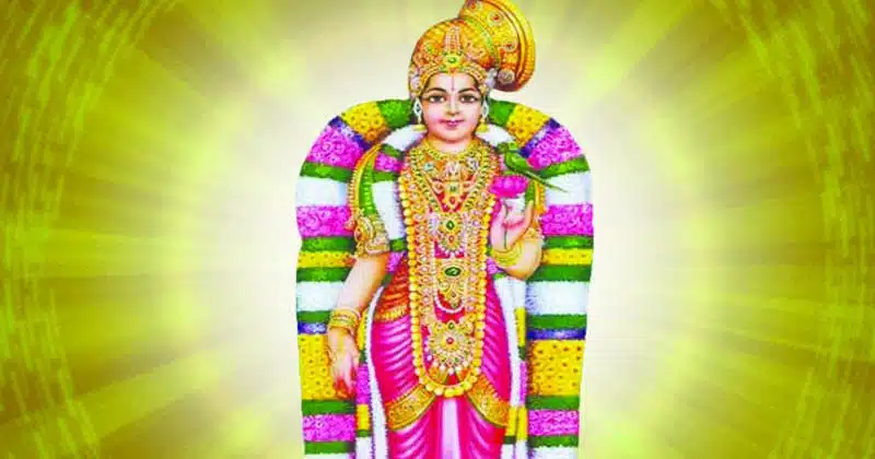 డిసెంబర్ 16 నుంచి ధనుర్మాసం !