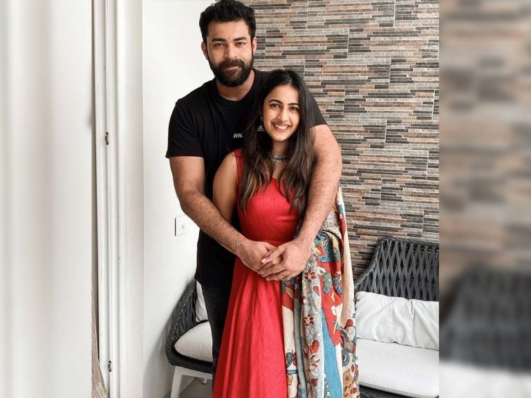 సోషల్ మీడియాని షేక్ చేస్తున్న వరుణ్ తేజ్ – నిహారిక ట్వీట్ …!