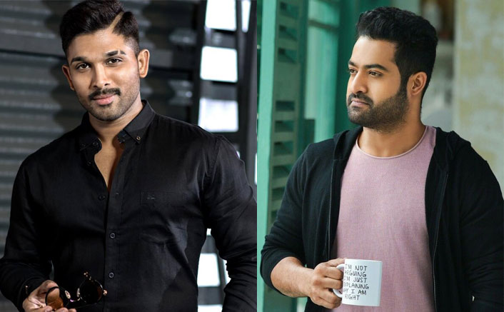 NTR And Allu Arjun Not Participated in Dil Raju 50th Birthday Celebrations