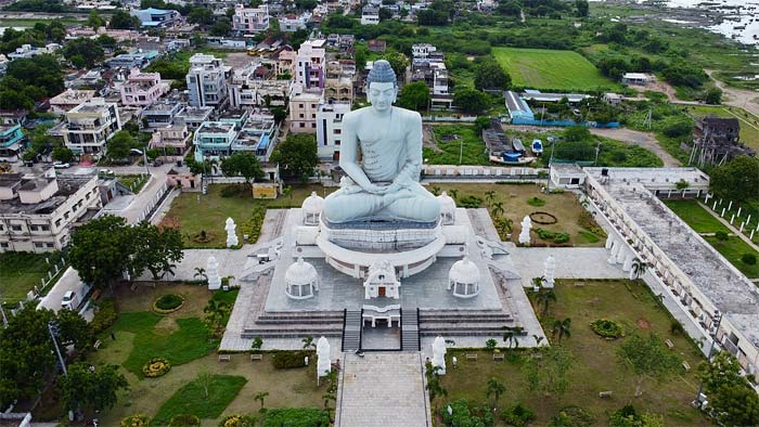 ఇన్నాళ్ళకి బయటపడిన అమరావతి – చంద్రబాబు బండారం : జగన్ కి మోస్ట్ వెయిటింగ్ న్యూస్?