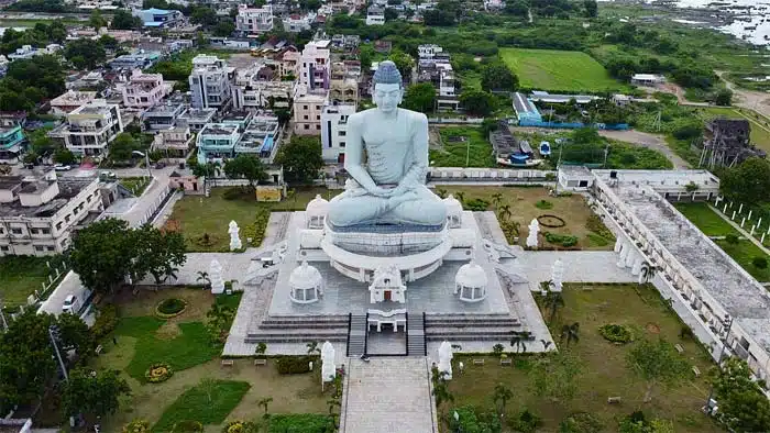 ap government again amaravathi land sale in bank