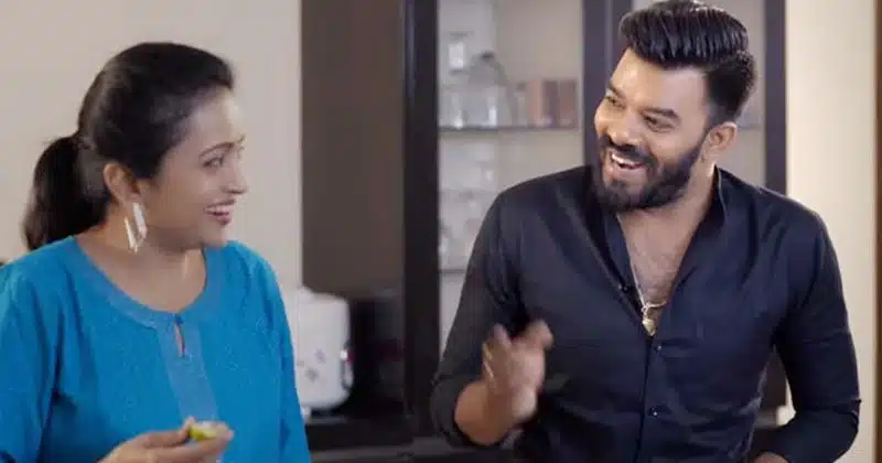 Anchor Suma About Sudigali Sudheer Craze