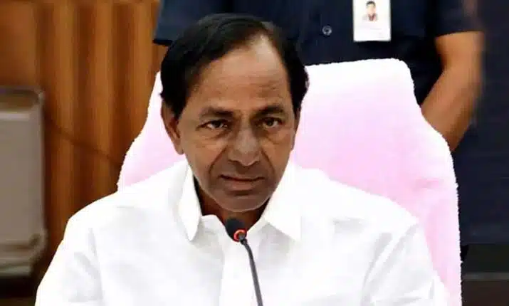 50 thousand govt jobs notification soon in telangana