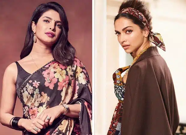 దీపిక పదుకొణె రేంజ్ ప్రియాంక చోప్రా కి లేదా ..?