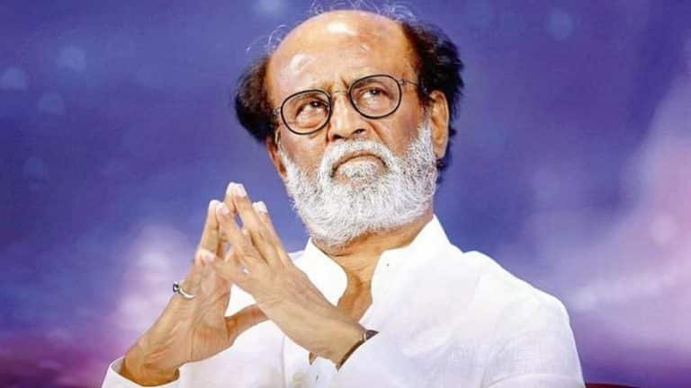 రజనీకాంత్ హాస్పిటల్ నుంచి డిస్చార్జ్ అయి వచ్చి ఇలా షాకిచ్చారేంటి ..?