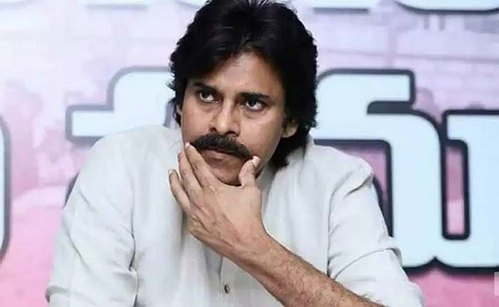 అమరావతి జనభేరి సభలో పవన్ కళ్యాణ్ మిస్సింగ్? ఆహ్వానం అందలేదా?