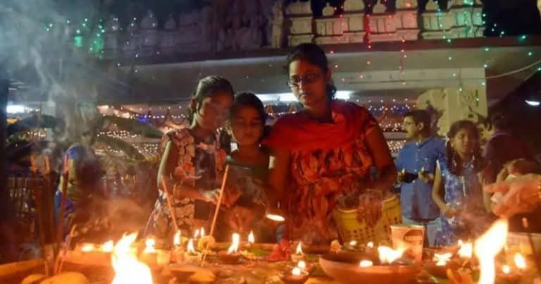 జాతకదోషాలు పోవడానికి ఈరోజు ఇలా చేయండి !