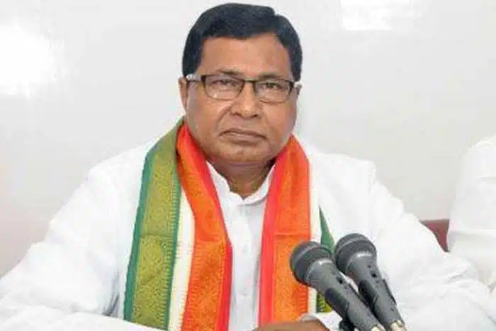 kunduru jana reddy gives clarity on joining bjp party