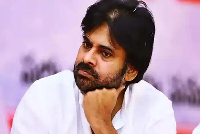 Pawan Kalyan