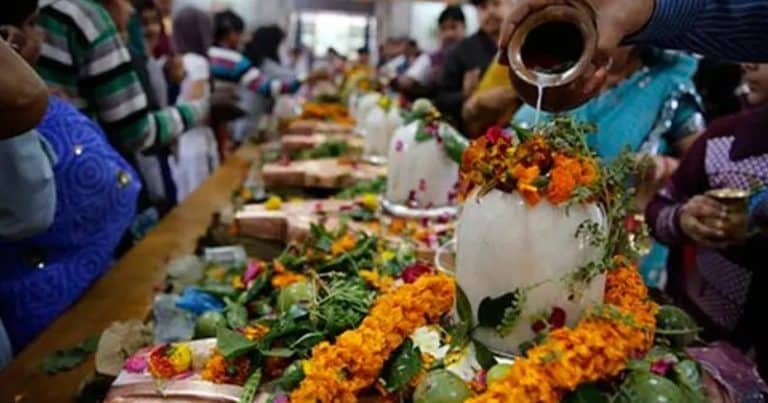 అమావాస్యరోజు ఇలా చేస్తే సిరిసంపదలు మీ సొంతం !