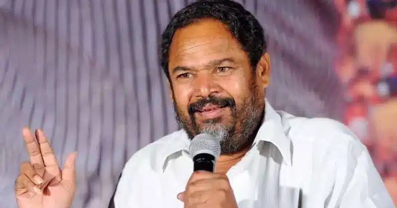 R narayanamurthy about His Single life