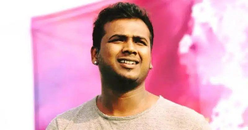 Rahul Sipligunj satires on Suma In Big Celebrity Challenge