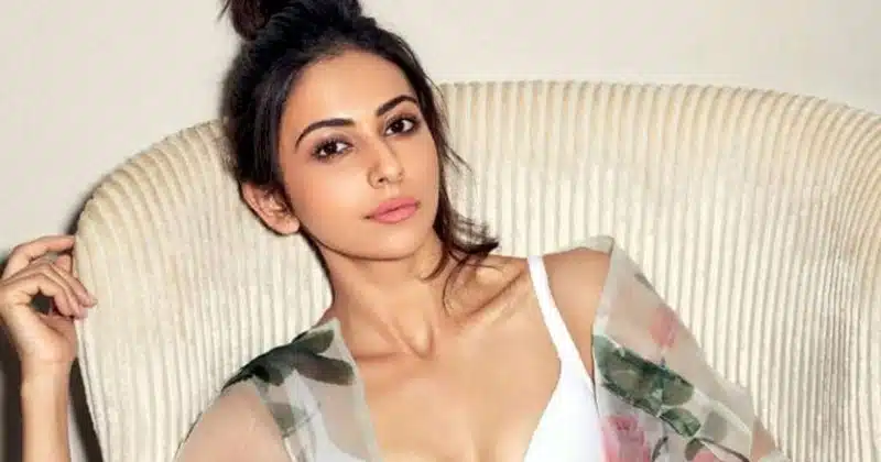 Rakul Preet About Her Fiance