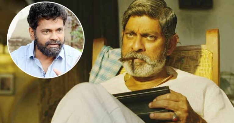 ‘రంగస్థలం’ లో జగపతి బాబును అలా కొట్టి కొట్టి చంపడంపై అసలు కథ.. ! సుకుమార్