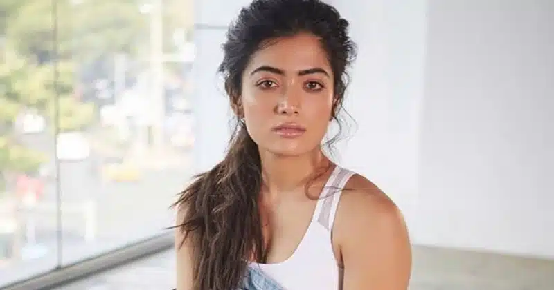 Rakshit Shetty Rashmika Mandanna Tweets About Belageddu Song