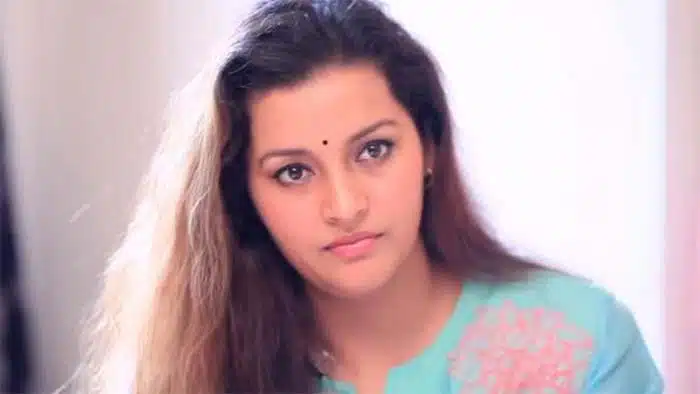 Renu Desai opens up about her marriage breakup