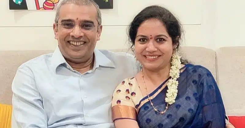 Singer Sunitha Marriage With Ram Postponed
