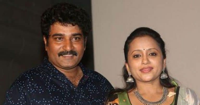 21 ఏళ్ల క్రితమే అలాంటి పనులా?.. సుమ రాజీవ్ కనకాల వ్యవహారం మామూలుగా లేదు!!