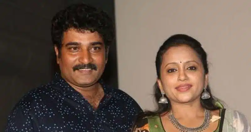 Kaushal Manda About Anchor Suma and Rajeev Kanakala
