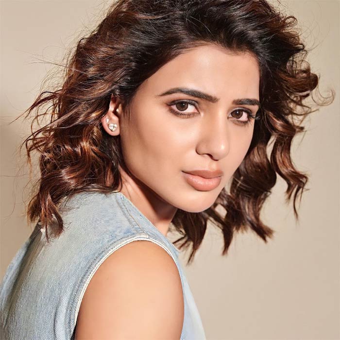 samantha stunning look goes to viral