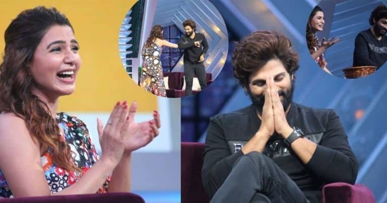 బద్రీనాథ్ సమయంలో అంత పెద్ద గాయమా?.. అమ్మో బన్నీ కష్టాలు అన్నీ ఇన్నీ కాదు!!