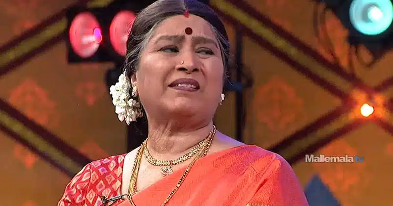 Annapoorna In Atto Attamma Kuthuro Event