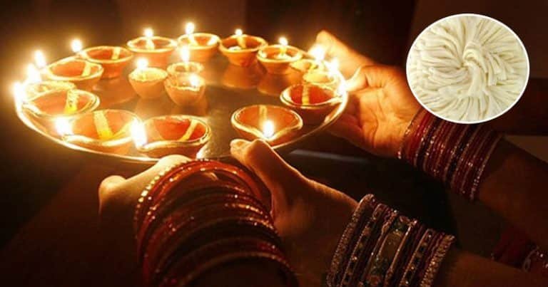 Deeparad : ఎన్ని వత్తులు వేస్తే ఏం ఫలితమో మీకు తెలుసా ?