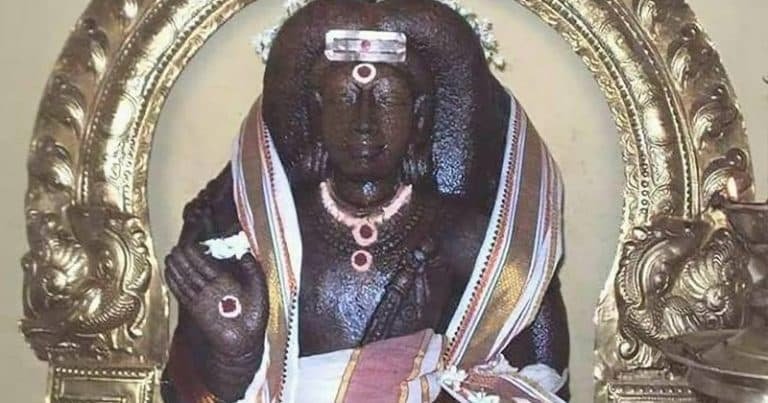lord ganesh : తొండం లేని నరముఖ గణపతి ఆలయం మీకు తెలుసా..?