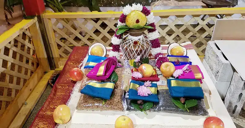 significance Of Moodalu